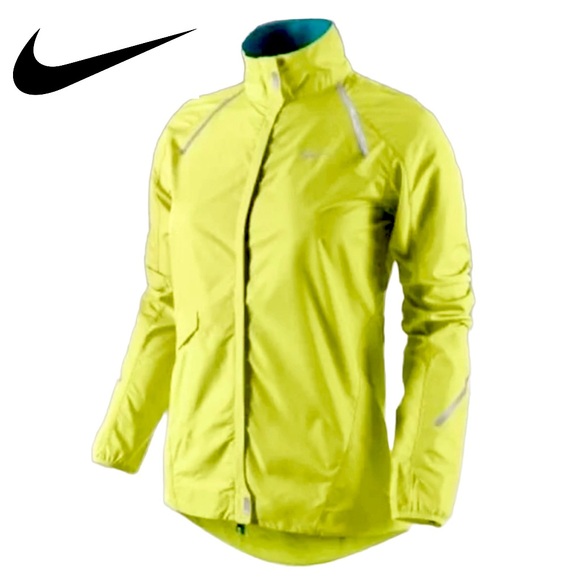 Nike Jackets & Blazers - Nike Storm-Fit Windbreaker Jacket - Small